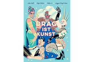 Drag ist Kunst (Katalyst Verlag)