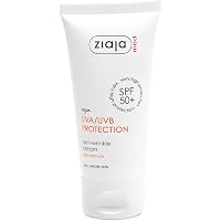Azafrán Crema De Día – Nährende Tagescreme, 50 Ml