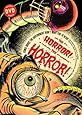 The Horror! the Horror!: Comic Books the Government Didn't Want You to Read!