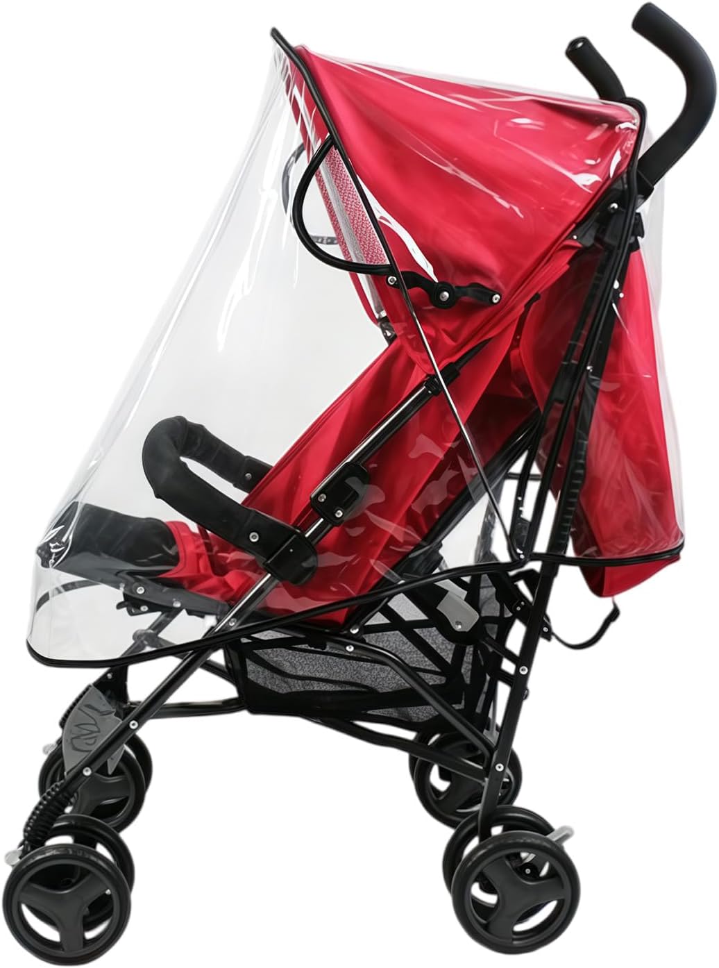 Avis d'Expert & Test Approfondi : Protection Pluie Universelle pour Poussette H (Sélection)