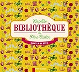 Image de La petite bibliothèque du Père Castor : Contes de fées. Coffret 6 volumes : Cendrillon ; La princesse au petit pois ; Le petit chaperon rouge ; ...