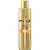 PANTENE Miracle Şampuan Onarıcı ve Koruyucu Bakım Keratin Koruyuculu 250 ml, Kuru, Mat ve Yıpranmış Sa&ccedil;lar İ&ccedil;in