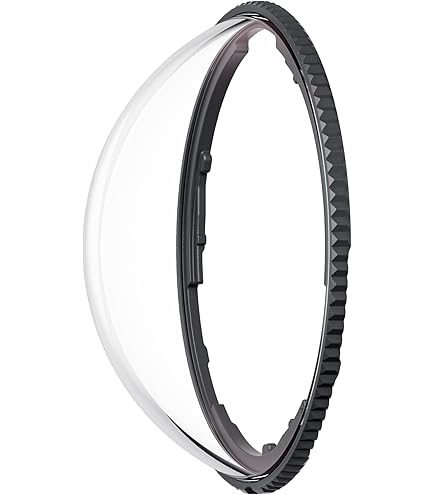 2 Pellicole Protettive Per Lenti Insta360 X4 – Protezione 3D In Policarbonato, Anti Graffio, UV, Alta Trasparenza, Facili Da Montare - 6