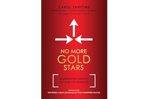 No More Gold Stars: Regenerating Capacity to Think for Ourselves