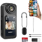 body action camera