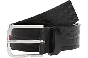 Tommy Jeans Tjm Austin 4.0 Am0am13413 Cintura fissa Unisex - Adulto