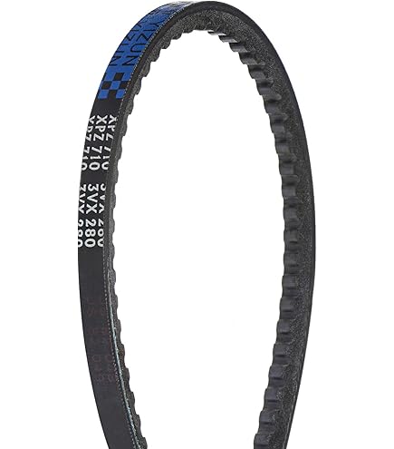 Replacement Belt For American Educational Van De Graaff Generator - 7-511 Model