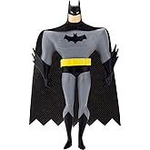 Batman Tnba B&uuml;k&uuml;lebilir Fig&uuml;r 13 cm