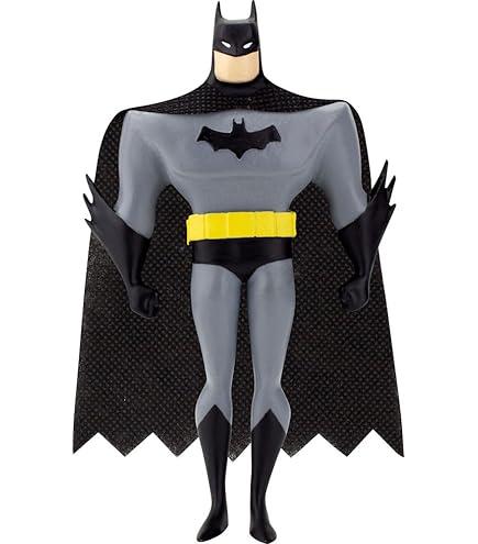 Batman Black & White Mini Figure Series 4 : Amazon.com.tr: Oyuncak