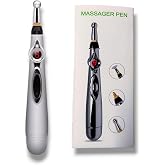 Pointer Physiotherapy &ndash; Electronic Pencil Acupuncture &ndash; Pencil Massager &ndash; Acupuncture Pen &ndash; Acupuncture Massage Pen &ndash; Acupunc