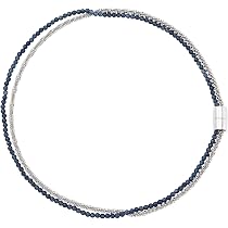 Breil - Bracciale collezione MAGNETICA SYSTEM in acciaio colorato per donna