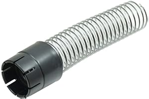 SELGO Tuyau inférieur pour aspirateur Bissell Select 1608844