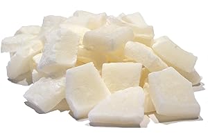 MARACUS FANCY FRUITS Kokos Würfel Jumbo, getrocknete Kokosnuss Stücke, Kokos Nüsse, veredelt, praktischer Trockenfrüchte Snack - 500g