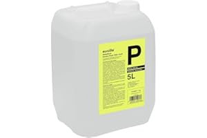Eurolite Smoke Fluid – p2D- profi nebelfluid 5L