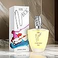 NECK Premium Fragrance Spray for Women, Men and Teens, Long-Lasting 24 Hours (50 ML) - New & Irresistibly Captivating Scent!