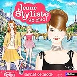Image de JEUNE STYLISTE - SO CHIC !