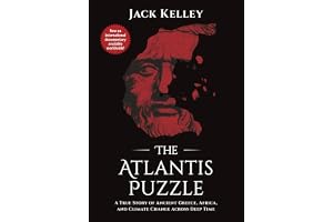 The Atlantis Puzzle