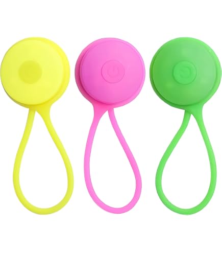 MAXQUU Set di 13 ciondoli colorati a forma di stella, riflettenti, per bambini, ciondolo riflettente, per il sacchetto della scuola