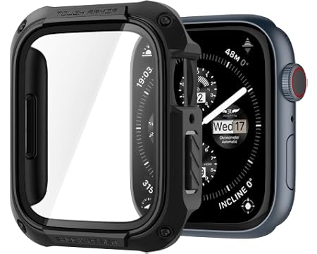 Spigen Protective Case for Apple Watch Series…₹999.00₹9...