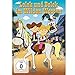 Produktbild DVD Lolek und Bolek im Wilden Westen inkl. ostalgische Geschenkkarte ALLES GUTE | DDR Artikel und Produkte der DDR | für Ostalgiker und DDRler