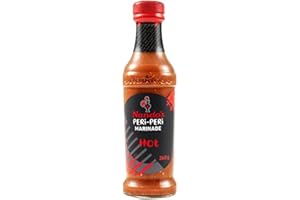 Nando's Caldo Marinata Peri-Peri (260g)