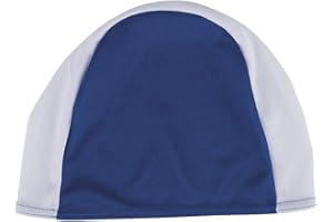 Fashy Badehaube Gorro de natación, Hombre