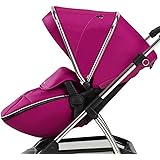 silver cross pioneer graphite colour pack