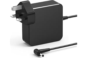 SHEFOR Lenovo Laptop Charger 45W 20V Power Supply AC Adapter for Lenovo IdeaPad 3 5 100 110S 120S 310 310S 320 320S 330 330S 510 510S 520 710 330S-15IKB 330S-14IKB 320-14IKB 320-15IKB S340 S130 S145 C340