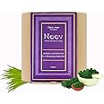 Neev Herbal Handmade Soaps Moringa Vetiver Soap For A Miraculously Healthy Skin (75 G)