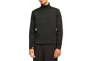 JACK & JONES Col roulé Col roulé