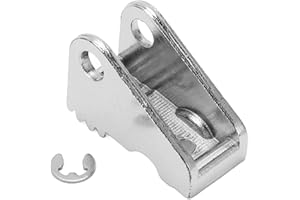 KIMISS Türgriff Paddle Gear丨 Autotürgriff Hebelgetriebe 1042845-00-B Edelstahl Ersatz für Model S 2012-2020 Retrofit Performance