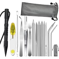 Paracord Planet Perlen – Antikes Silber, Rosenform, 4mm Loch, Für Armbänder & DIY-Schmuck (20er Pack)