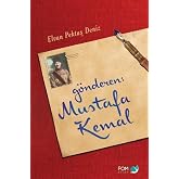 G&ouml;nderen: Mustafa Kemal