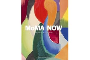 MoMA Now: MoMA Highlights 90th Anniversary Edition