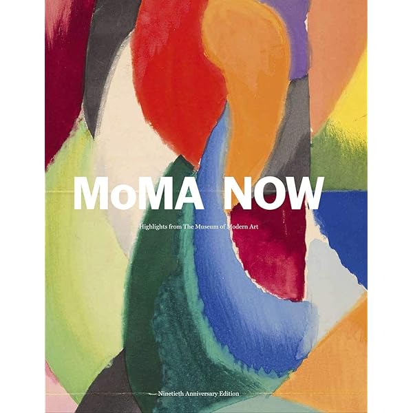 MoMA Highlights: 375 Werke aus dem Museum of Modern Art, New