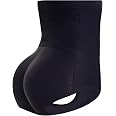 Short Taille Haute En Similicuir Noir Pour Femme – Poches, Décontracté, Extensible, Pour Toutes Occasions - 5
