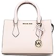 Michael Kors Sheila Small Non-Leather Vegan Satchel