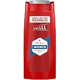 Old Spice Whitewater Erkekler İ&ccedil;in Duş Jeli ve Şampuan 675 ml XL