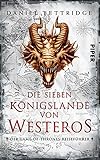 Image de Die Sieben Königslande von Westeros: Der Game-of-Thrones-Reiseführer