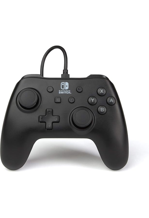 Nintendo Switch Pro Controller [Switch] : Amazon.in: Video Games