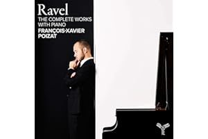 The Complete Works With Piano