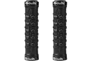 Chooee Bicycle Grips,Lock on Mountain Bike Grips For MTB, Bike Handlebar Grips For BMX