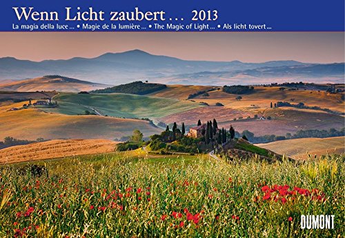 Wenn Licht zaubert ... 2013 Best of DuMont
