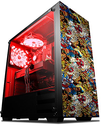 VIBOX Pyro GMR780-167 Gaming PC Ordenador de sobremesa con Cup n de Juego 22 HD Monitor 4 3GHz Ryzen 8-Core Nvidia GeForce GTX 1080 Tarjeta Grafica 16GB DDR4 RAM 480GB SSD 2TB HDD Sin OS reviews VIBOX Pyro GMR780-167 Gaming PC Ordenador de sobremesa con Cup n de Juego 22 HD Monitor 4 3GHz Ryzen 8-Core Nvidia GeForce GTX 1080 Tarjeta Grafica 16GB DDR4 RAM 480GB SSD 2TB HDD Sin OS