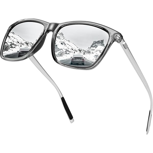 Lunettes De Soleil Sport UV400 Colorées - Anti-Vent Rétro Pour Homme/Femme, Protection & Style Outdoor