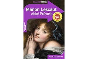 Manon Lescaut