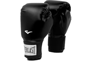 Everlast Unisex – Guantes de boxeo para adultos Pro Style 2