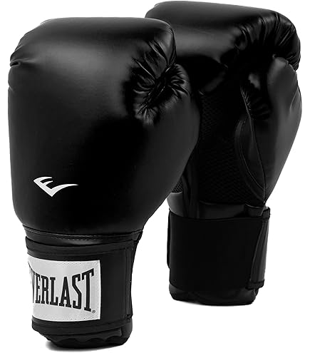 Buy Everlast Prostyle 2 Boxing Glove Training Gloves For Men