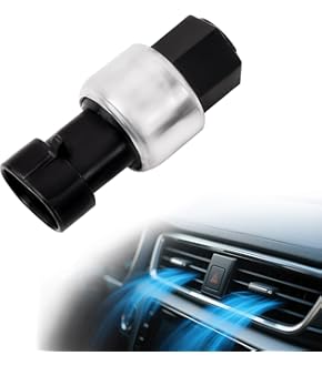 UAC Thermostat SW 3004C - Klimaanlagen Thermostat Für Auto