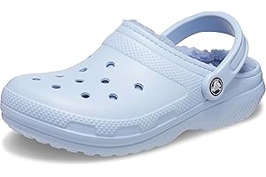 Crocs Mixte Classic Lined Clog Sabots